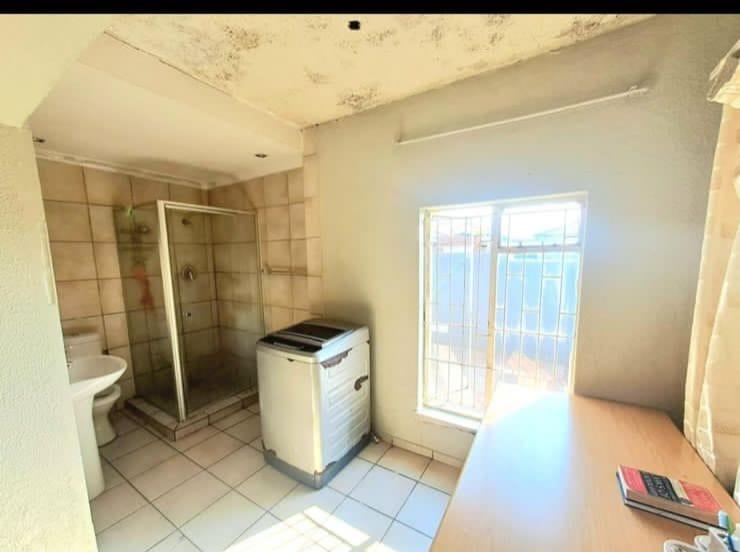 To Let 3 Bedroom Property for Rent in Regents Park Gauteng