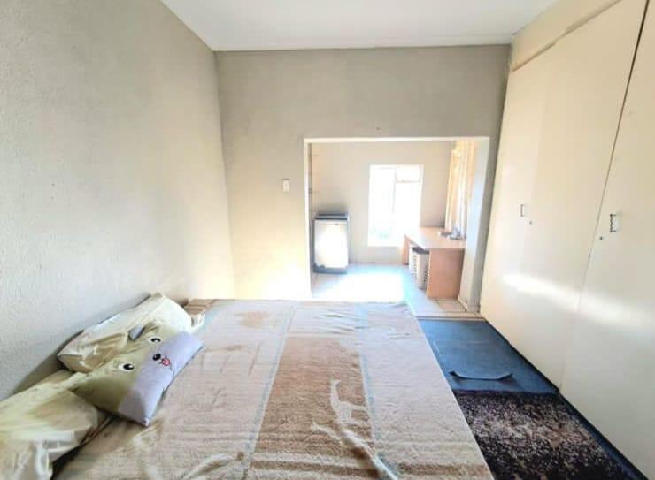 To Let 3 Bedroom Property for Rent in Regents Park Gauteng