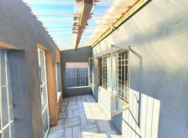 To Let 3 Bedroom Property for Rent in Regents Park Gauteng