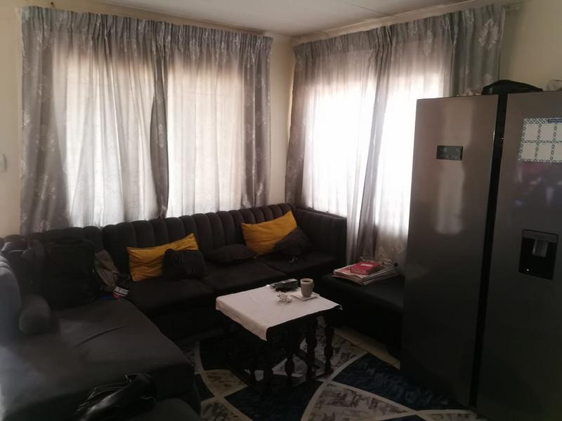 To Let 3 Bedroom Property for Rent in Protea Glen Gauteng