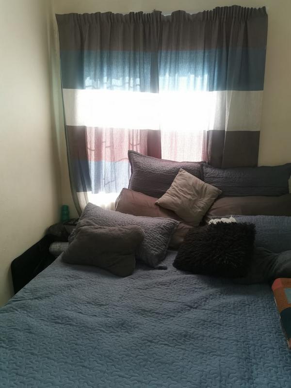 To Let 3 Bedroom Property for Rent in Protea Glen Gauteng