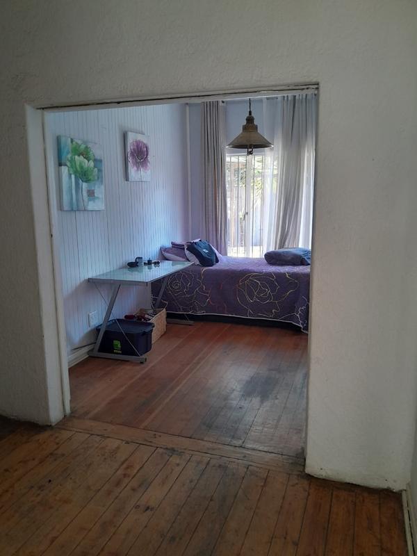 To Let 2 Bedroom Property for Rent in Malvern East Gauteng