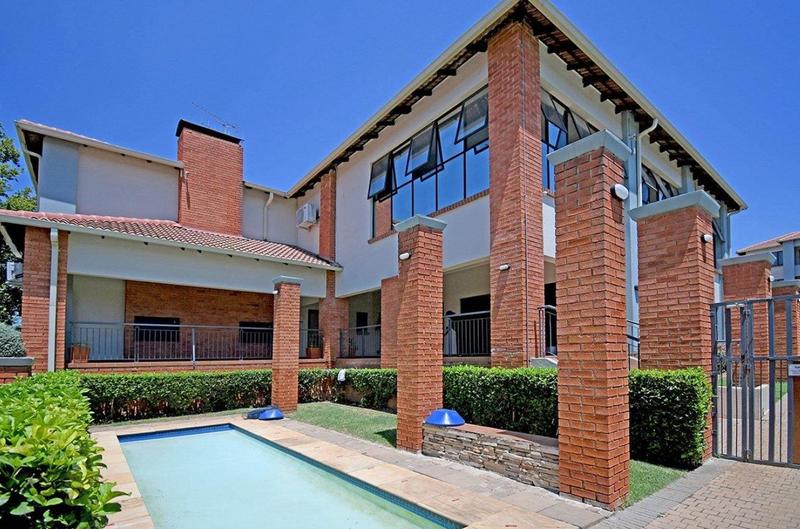 2 Bedroom Property for Sale in Greenstone Hill Gauteng