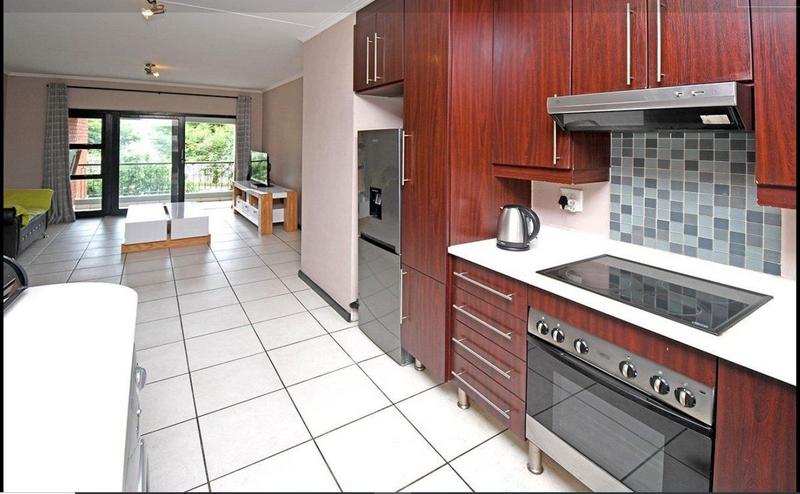 2 Bedroom Property for Sale in Greenstone Hill Gauteng