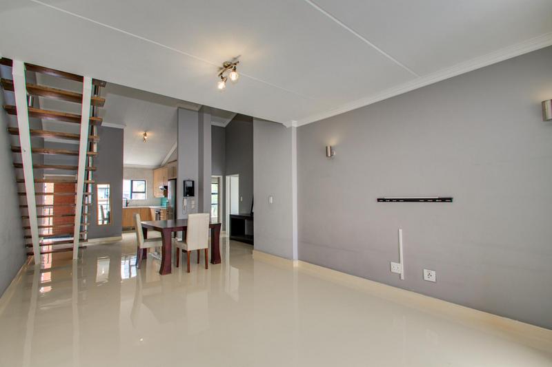 To Let 3 Bedroom Property for Rent in Rivonia Gauteng