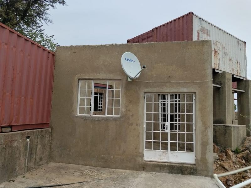 4 Bedroom Property for Sale in Vaaloewer Gauteng