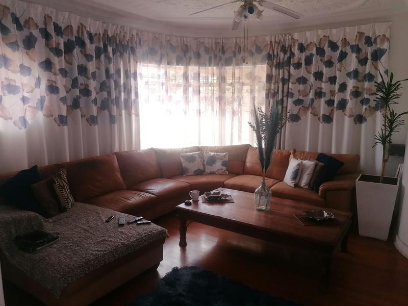 7 Bedroom Property for Sale in Delville Gauteng