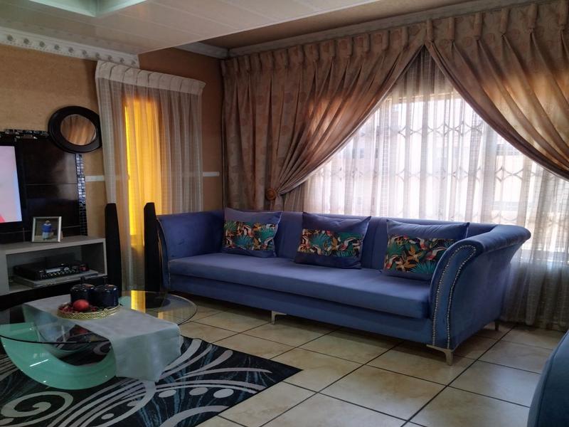 4 Bedroom Property for Sale in Vereeniging Gauteng