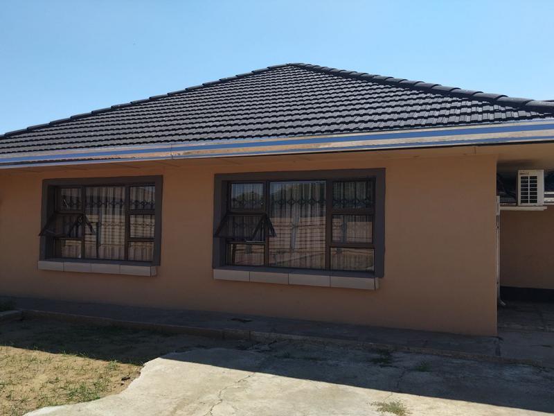 4 Bedroom Property for Sale in Vereeniging Gauteng