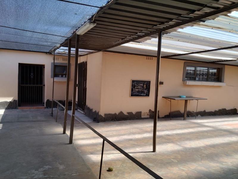 4 Bedroom Property for Sale in Vereeniging Gauteng