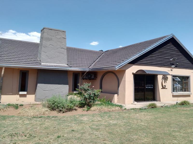 4 Bedroom Property for Sale in Vereeniging Gauteng