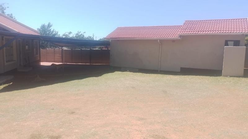 4 Bedroom Property for Sale in Finsbury Gauteng