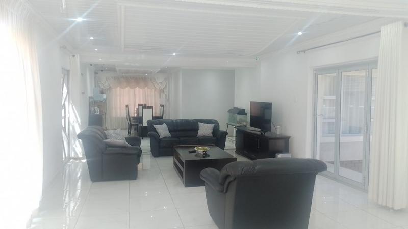 4 Bedroom Property for Sale in Finsbury Gauteng