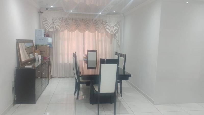 4 Bedroom Property for Sale in Finsbury Gauteng