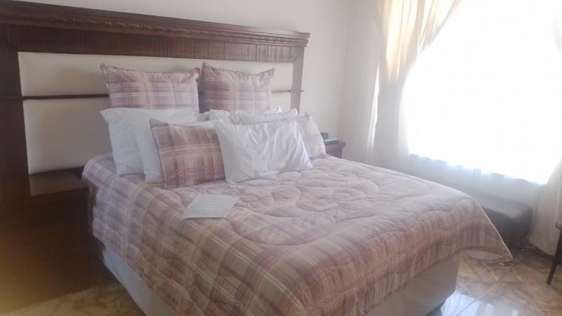 4 Bedroom Property for Sale in Finsbury Gauteng