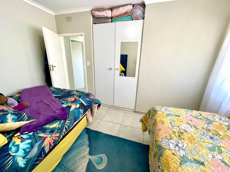 2 Bedroom Property for Sale in Rant En Dal Gauteng