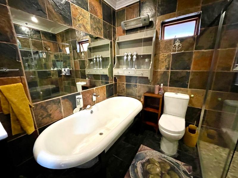 4 Bedroom Property for Sale in Rant En Dal Gauteng