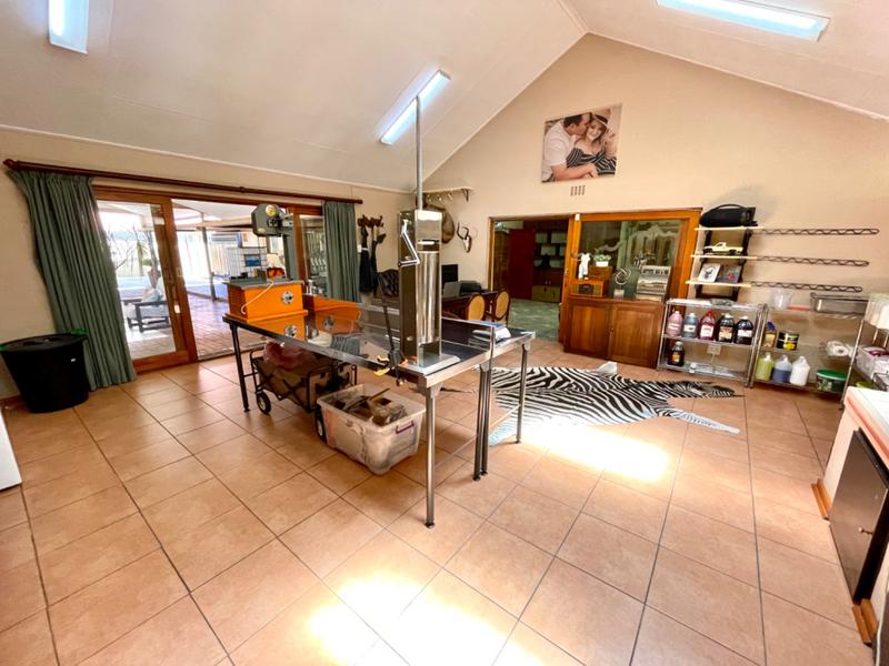 4 Bedroom Property for Sale in Rant En Dal Gauteng