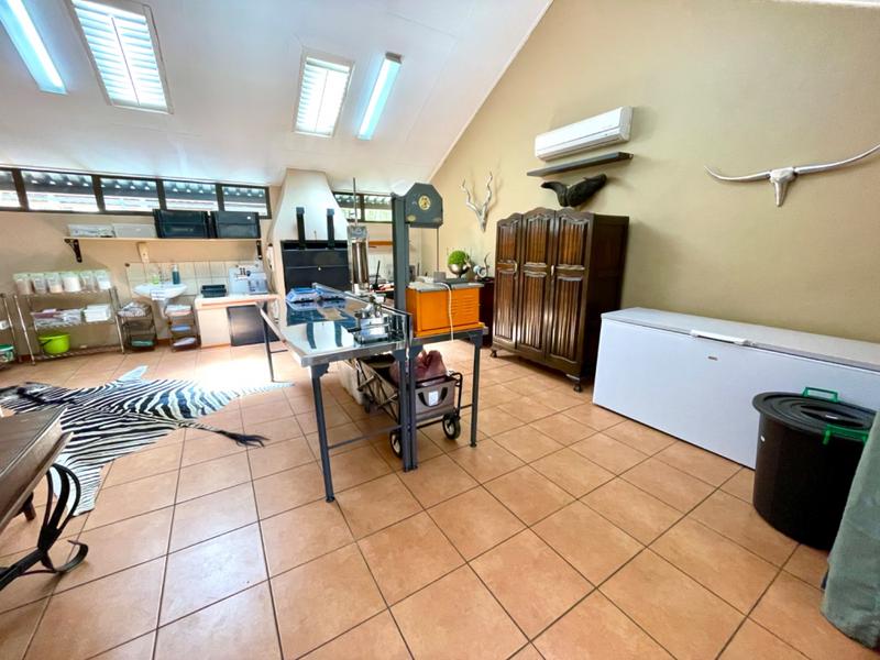 4 Bedroom Property for Sale in Rant En Dal Gauteng