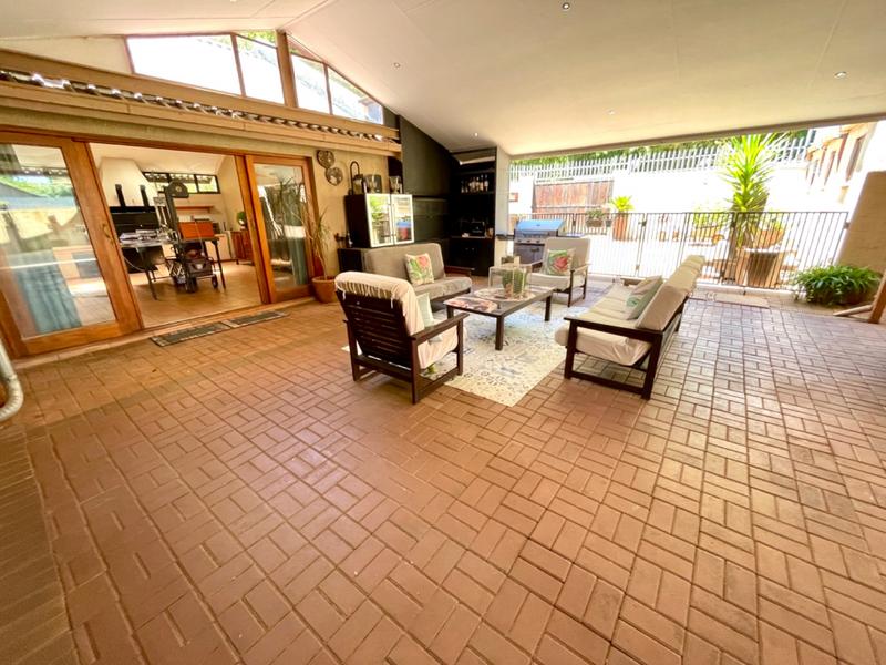 4 Bedroom Property for Sale in Rant En Dal Gauteng