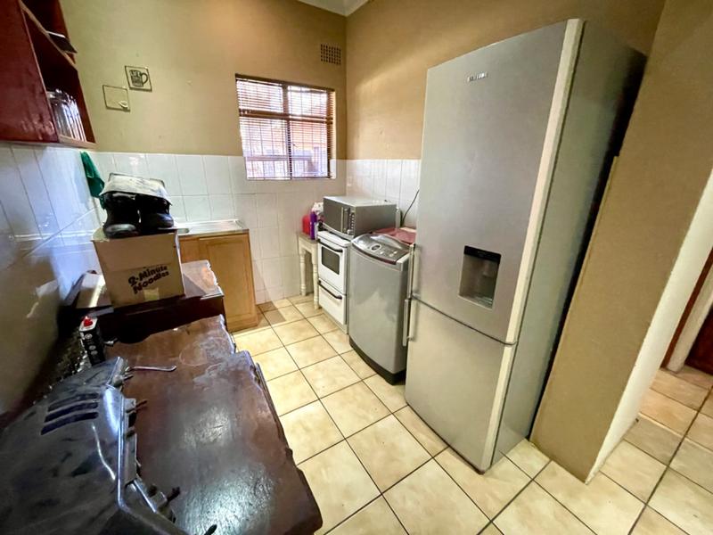 4 Bedroom Property for Sale in Rant En Dal Gauteng