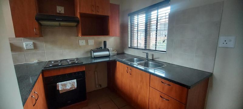 To Let 3 Bedroom Property for Rent in Carlswald Gauteng