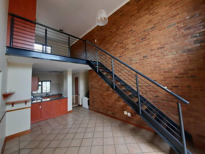 To Let 3 Bedroom Property for Rent in Carlswald Gauteng