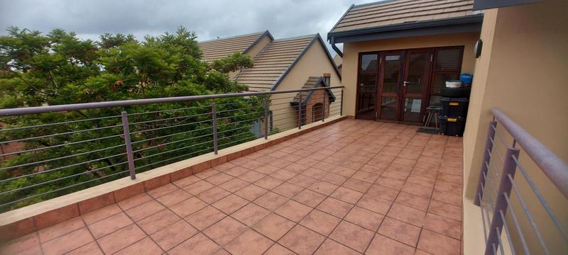 To Let 3 Bedroom Property for Rent in Carlswald Gauteng