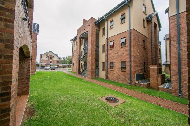 To Let 3 Bedroom Property for Rent in Carlswald Gauteng