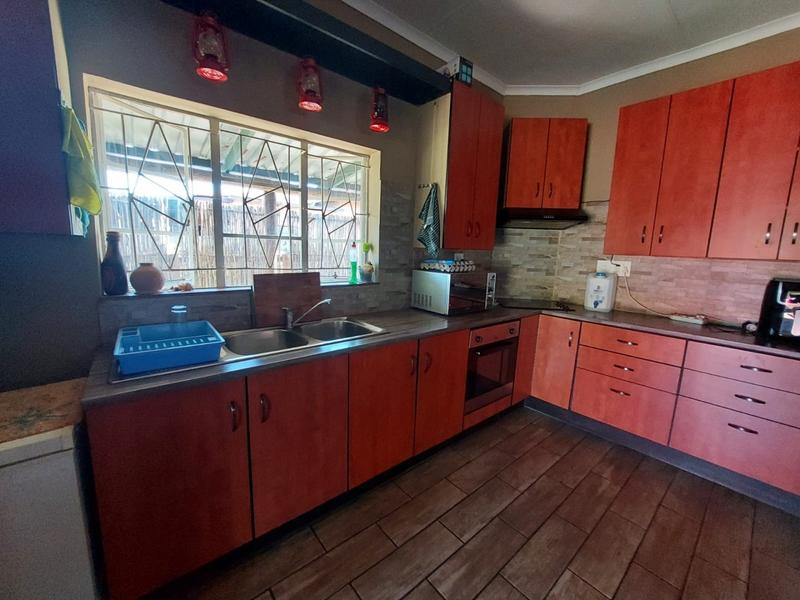 3 Bedroom Property for Sale in Daspoort Gauteng