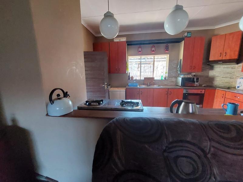 3 Bedroom Property for Sale in Daspoort Gauteng