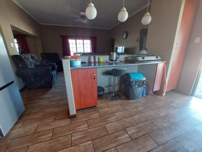 3 Bedroom Property for Sale in Daspoort Gauteng