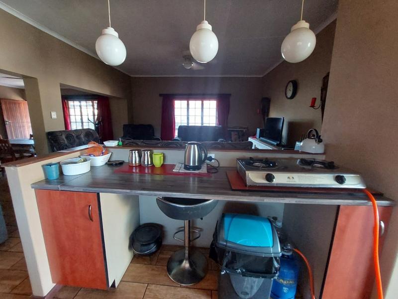 3 Bedroom Property for Sale in Daspoort Gauteng