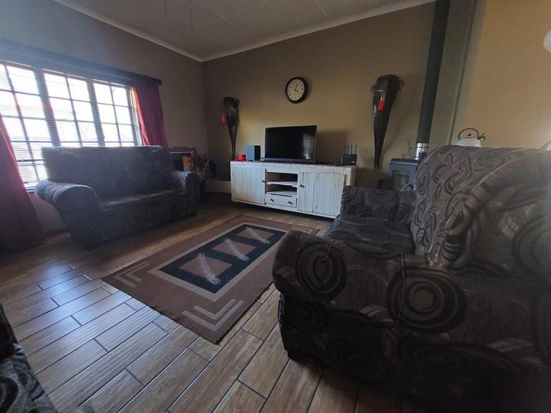 3 Bedroom Property for Sale in Daspoort Gauteng