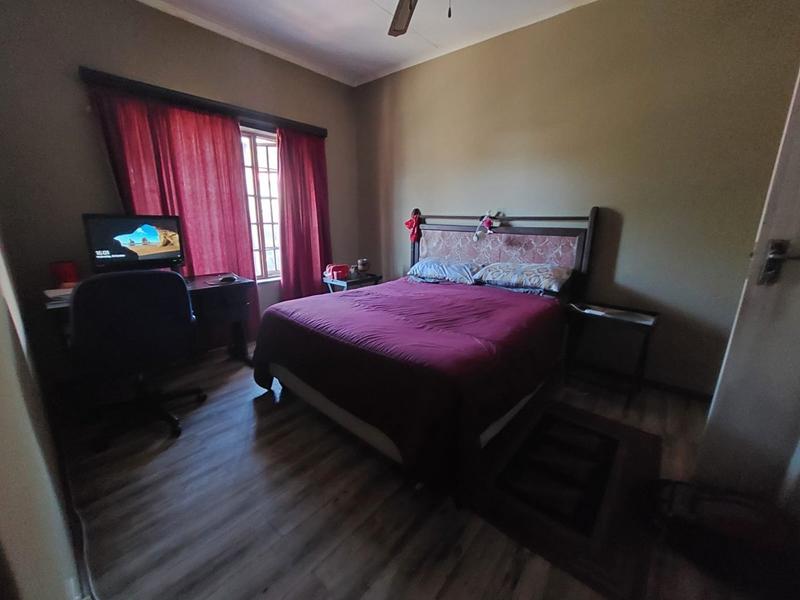 3 Bedroom Property for Sale in Daspoort Gauteng