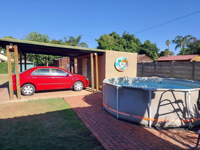 3 Bedroom Property for Sale in Daspoort Gauteng