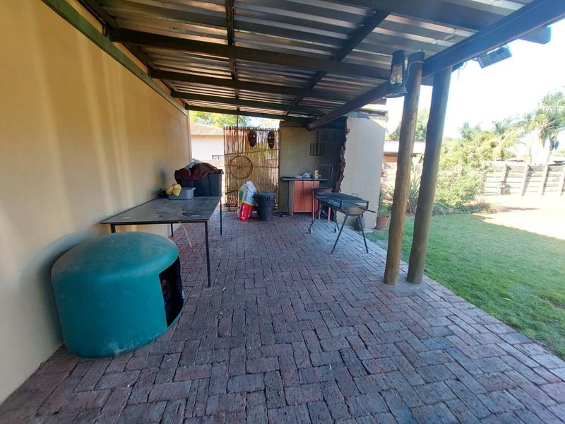 3 Bedroom Property for Sale in Daspoort Gauteng