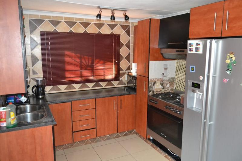 3 Bedroom Property for Sale in Philip Nel Park Gauteng