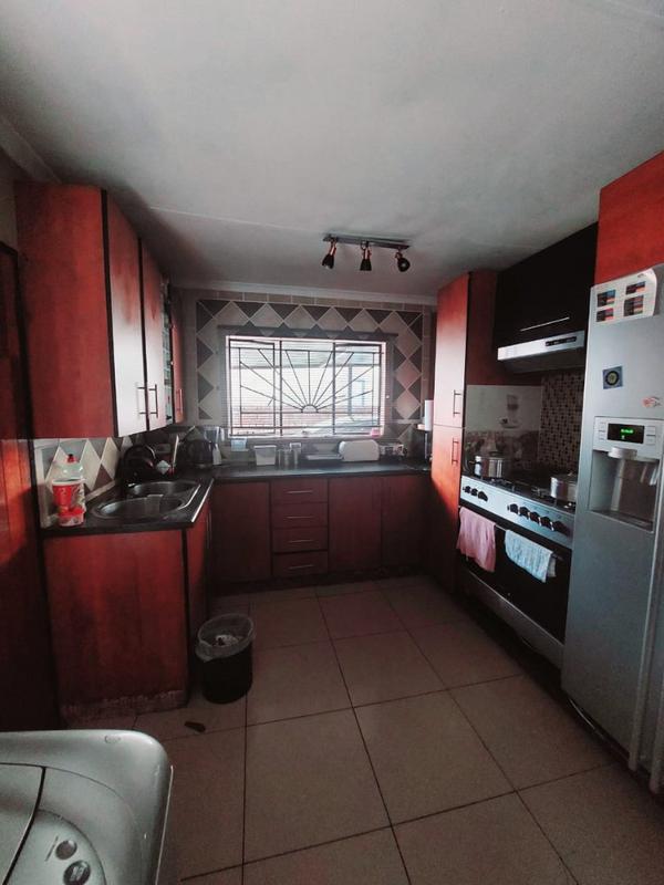 3 Bedroom Property for Sale in Philip Nel Park Gauteng