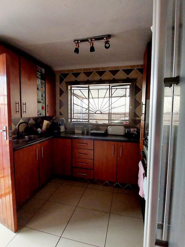 3 Bedroom Property for Sale in Philip Nel Park Gauteng