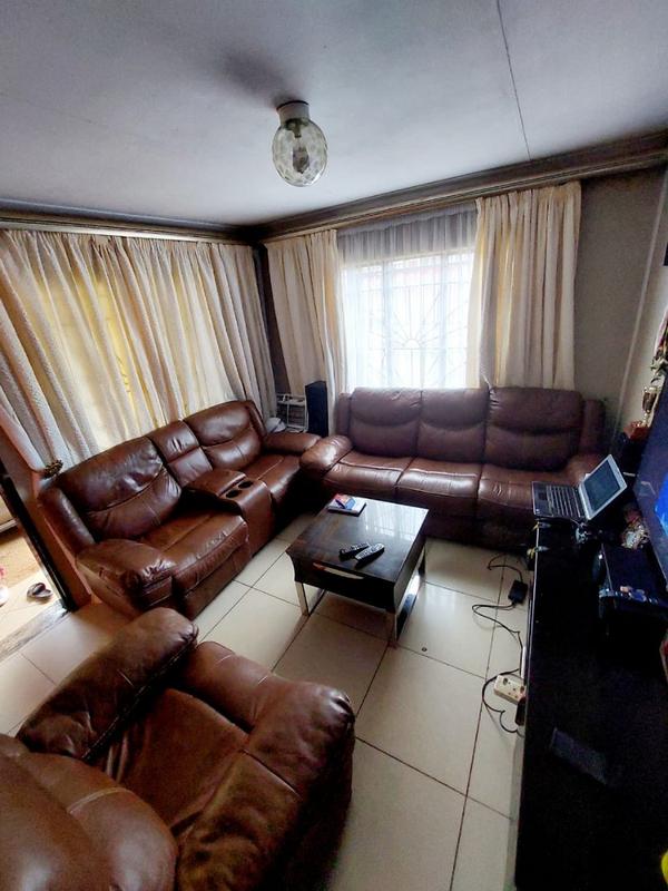 3 Bedroom Property for Sale in Philip Nel Park Gauteng