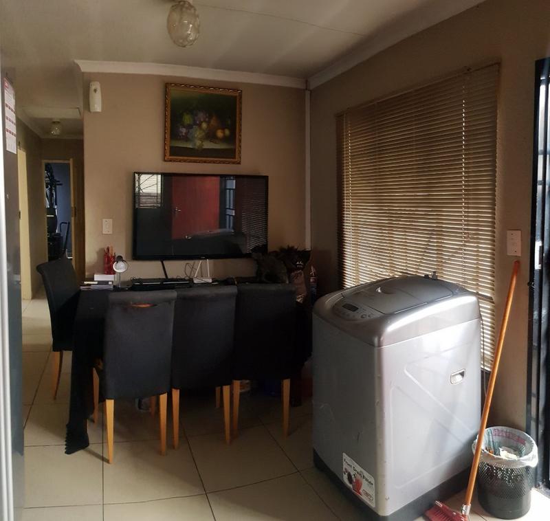 3 Bedroom Property for Sale in Philip Nel Park Gauteng