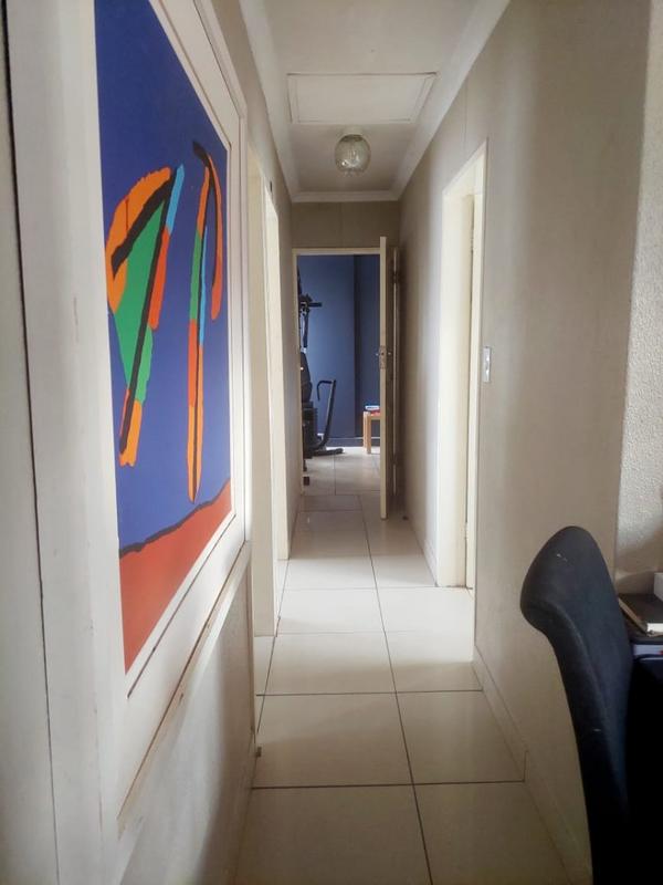 3 Bedroom Property for Sale in Philip Nel Park Gauteng