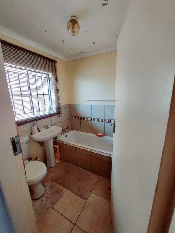 3 Bedroom Property for Sale in Philip Nel Park Gauteng