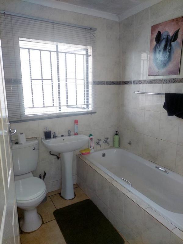 3 Bedroom Property for Sale in Philip Nel Park Gauteng