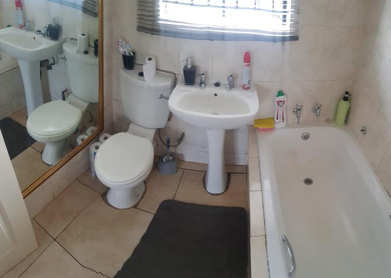 3 Bedroom Property for Sale in Philip Nel Park Gauteng