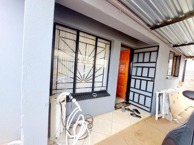 3 Bedroom Property for Sale in Philip Nel Park Gauteng