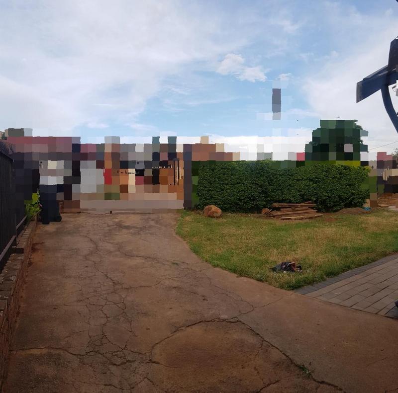 3 Bedroom Property for Sale in Philip Nel Park Gauteng