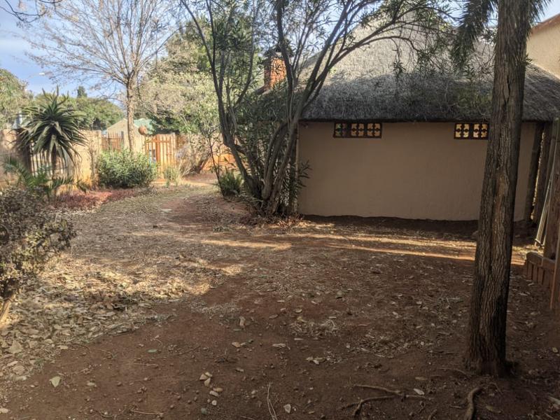 To Let 5 Bedroom Property for Rent in Birchleigh Gauteng