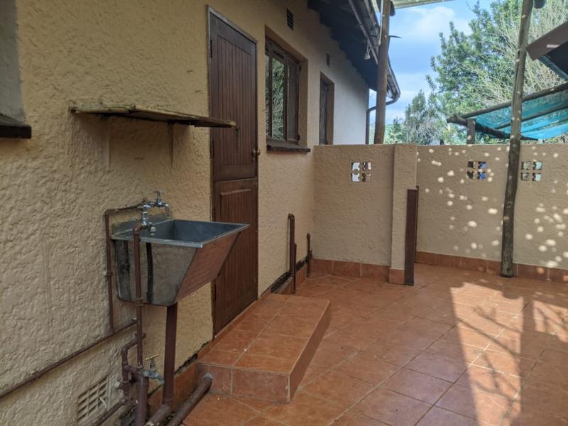 To Let 5 Bedroom Property for Rent in Birchleigh Gauteng